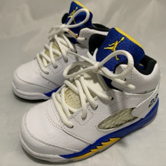 Jordan Other - Retro Jordan V